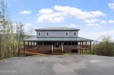 Absolutely stunning 8 Bed, 9 Bath home offering captivating for sale in Gatlinburg Tennessee Sevier County County on GolfHomes.com