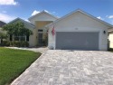 AN ABSOLUTE JEWEL IN FAIRWAYS LAKE ESTATES ON GOLF COURSE for sale in Davenport Florida Polk County County on GolfHomes.com