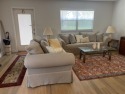 Fabulous private location.  Hugh front yard leading down to for sale in Delray Beach Florida Palm Beach County County on GolfHomes.com