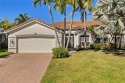 Beautifully Updated Pool Home in Glen Eagle Golf  Country Club for sale in Naples Florida Collier County County on GolfHomes.com