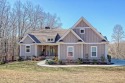 This stunning residence perfectly blends luxury, comfort, and for sale in Blairsville Georgia Union County County on GolfHomes.com