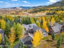 Beautifully positioned within the gated, amenity-rich community for sale in Edwards Colorado Eagle County County on GolfHomes.com