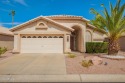 LOW ELECTRIC BILLS with Owned SOLAR + PRIVATE SALTWATER POOL! for sale in Surprise Arizona Maricopa County County on GolfHomes.com