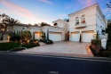 Nestled in the prestigious 24-hour guard-gated Marbella Country for sale in San Juan Capistrano California Orange County County on GolfHomes.com