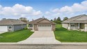 This meticulously maintained townhome, built in 2008, reflects for sale in Owatonna Minnesota Steele County County on GolfHomes.com