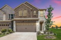 Welcome Home to this stunning 2024-built townhome located in the for sale in Anna Texas Collin County County on GolfHomes.com