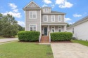 Well-positioned on a prime corner lot with scenic views of the for sale in Raleigh North Carolina Wake County County on GolfHomes.com