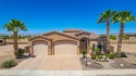 Stunning 3BD/2.5BA Golf Course Home in El Rio Estates! Built in for sale in Mohave Valley Arizona Mohave County County on GolfHomes.com