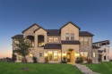 Discover your dream LAKE home on a serene cul-de-sac overlooking for sale in Heath Texas Rockwall County County on GolfHomes.com