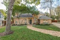 Beautiful custom home situated on a private treed lot at the end for sale in Mckinney Texas Collin County County on GolfHomes.com