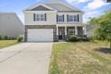 Welcome to this beautiful 4-bedroom, 2.5-bath home located in for sale in Blythewood South Carolina Richland County County on GolfHomes.com