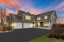 Indulge in the epitome of luxury living with this stunning 5+ for sale in Kildeer Illinois Lake County County on GolfHomes.com