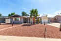 Charming Home on the 8th Hole of the Golf Course!This for sale in Sun City Arizona Maricopa County County on GolfHomes.com