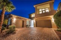 Experience elevated living in this elegant 3,218 sq ft two-story for sale in Henderson Nevada Clark County County on GolfHomes.com