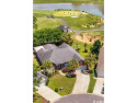 This Stunning Entertainers Dream Home has 4 Bedroom/3.5 Bath for sale in Murrells Inlet South Carolina Horry County County on GolfHomes.com