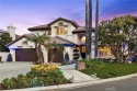 Discover this stunning 4-bedroom, 3.5-bathroom estate nestled on for sale in Coto de Caza California Orange County County on GolfHomes.com