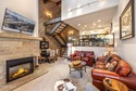 Discover effortless mountain living in this beautifully updated for sale in Beaver Creek Colorado Eagle County County on GolfHomes.com