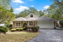 Welcome to this beautifully designed freestanding villa located for sale in Flat Rock North Carolina Henderson County County on GolfHomes.com