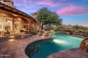 Situated on a cul-de-sac lot overlooking the 4th hole of The for sale in Scottsdale Arizona Maricopa County County on GolfHomes.com