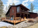 Situated in Valle Escondido at 8,500 feet above sea level for sale in Taos New Mexico Taos County County on GolfHomes.com