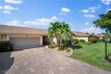 ABSOLUTELY MUST SEE!! 3BR, 2 BA, 2 Car Garage Villa in for sale in Fort Myers Florida Lee County County on GolfHomes.com