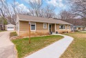 A HIDDEN GEM!  Located near the end of a cul-de-sac in a highly for sale in La Crosse Wisconsin La Crosse County County on GolfHomes.com