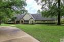 The veiws of the golf course are simply beautiful! This 4000+ for sale in Texarkana Texas Bowie County County on GolfHomes.com