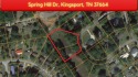 This is your opportunity to Build your Dream Home with Beautiful for sale in Kingsport Tennessee Sullivan County County on GolfHomes.com