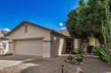 Come in and make this home your own! 
Cozy single-level home for sale in Surprise Arizona Maricopa County County on GolfHomes.com
