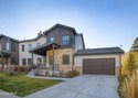 Discover modern comfort and style in this newly constructed for sale in Gypsum Colorado Eagle County County on GolfHomes.com