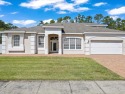 Beautiful 5-bedroom 3-bathroom home with a Den on second floor for sale in Davenport Florida Polk County County on GolfHomes.com