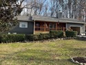 Renovated 3/2 home with rustic customizations and touches for sale in Cohutta Georgia Whitfield County County on GolfHomes.com