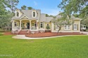 This exceptional custom-built home showcases timeless Low for sale in Supply North Carolina Brunswick County County on GolfHomes.com