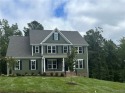 ESTIMATED COMPLETION IN DECEMBER! The Roanoke features 6 for sale in Providence Forge Virginia New Kent County County on GolfHomes.com