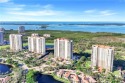 Welcome to exceptional high-rise living in the vibrant gated for sale in Estero Florida Lee County County on GolfHomes.com