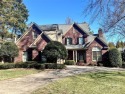 Elegant All-Brick Home in Exclusive neighborhood beside Cabarrus for sale in Concord North Carolina Cabarrus County County on GolfHomes.com