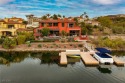 Discover an unparalleled blend of elegance and serenity at for sale in Henderson Nevada Clark County County on GolfHomes.com