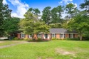 One level, updated home on Kinston Country Club Golf Course!! for sale in Kinston North Carolina Lenoir County County on GolfHomes.com