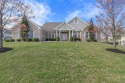 Welcome Home to Whitmoor! This spacious ranch backs to the golf for sale in Weldon Spring Missouri St. Charles County County on GolfHomes.com
