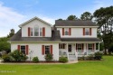 Welcome to your dream home nestled in a serene golf course for sale in Jacksonville North Carolina Onslow County County on GolfHomes.com