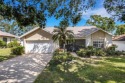 If you like open  airy spaces with abundant natural light and for sale in Palm Harbor Florida Pinellas County County on GolfHomes.com