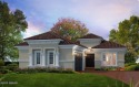 Brand New Construction - To Be Built in The Conservatory's Gated for sale in Palm Coast Florida Flagler County County on GolfHomes.com