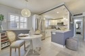 Coastal charm meets carefree living in this fully updated for sale in Delray Beach Florida Palm Beach County County on GolfHomes.com