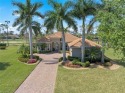 A meticulously maintained 3 bedroom + Den, 3 full bath GREAT for sale in Estero Florida Lee County County on GolfHomes.com
