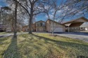 Nestled directly on the scenic Golf Course in Hideaway, this, Texas