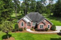 Nestled on a spacious .79 acre lot of the prestigious golf for sale in Graniteville South Carolina Aiken County County on GolfHomes.com