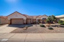 Outstanding renovations and ready for new owner! 2/2 with Den & for sale in Sun City West Arizona Maricopa County County on GolfHomes.com