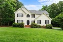 MOVE IN READY Transitional Home on Cul De Sac featuring for sale in Chesterfield Virginia Chesterfield County County on GolfHomes.com