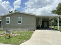 Like-new 2-bedroom, 2-bathroom home in a peaceful 55+ community for sale in Orlando Florida Orange County County on GolfHomes.com
