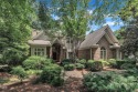 Welcome to this stunning custom-built home nestled on a quiet for sale in Durham North Carolina Durham County County on GolfHomes.com